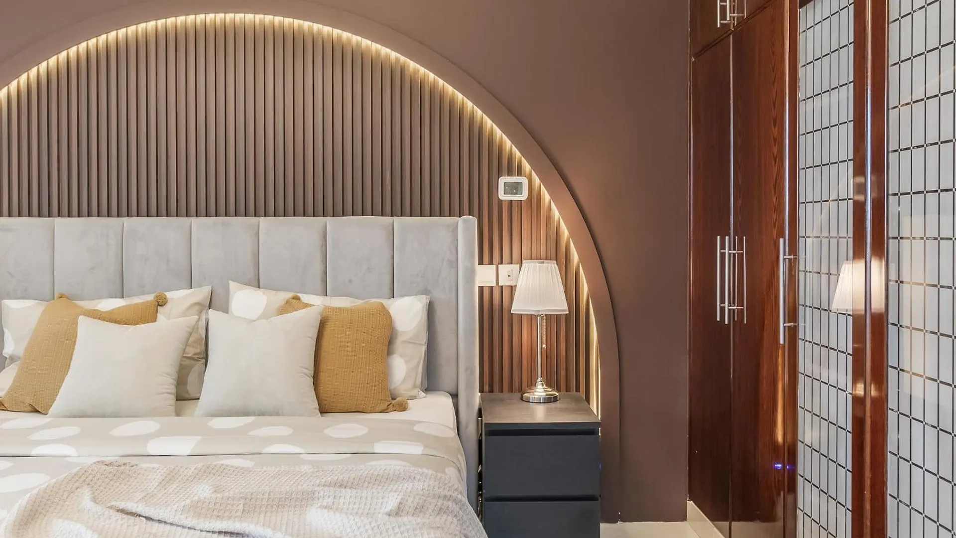 Apartament Luxury 3Br Gem In The Heart Of Dubai Marina 0*,  Zjednoczone Emiraty Arabskie