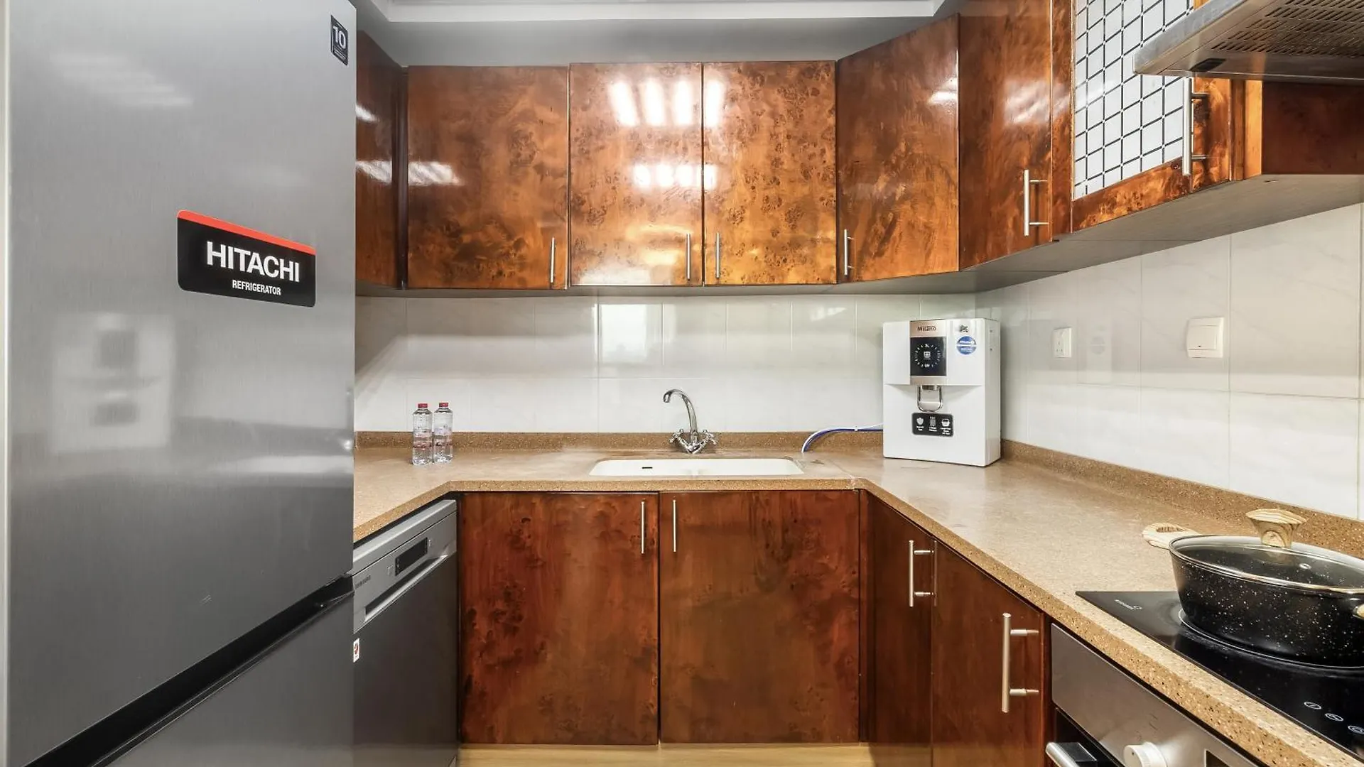 Apartament Luxury 3Br Gem In The Heart Of Dubai Marina