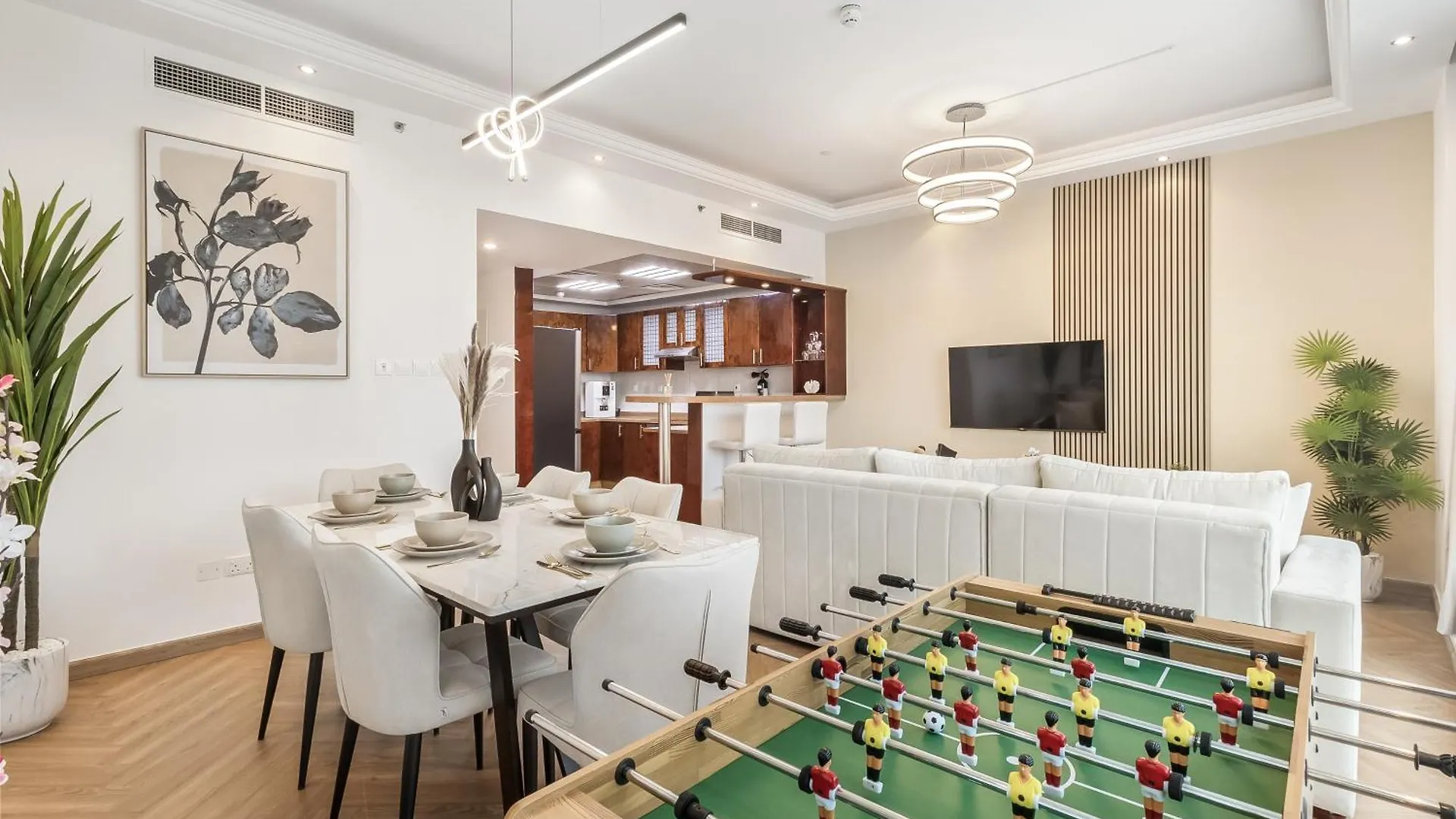 Apartament Luxury 3Br Gem In The Heart Of Dubai Marina Zjednoczone Emiraty Arabskie