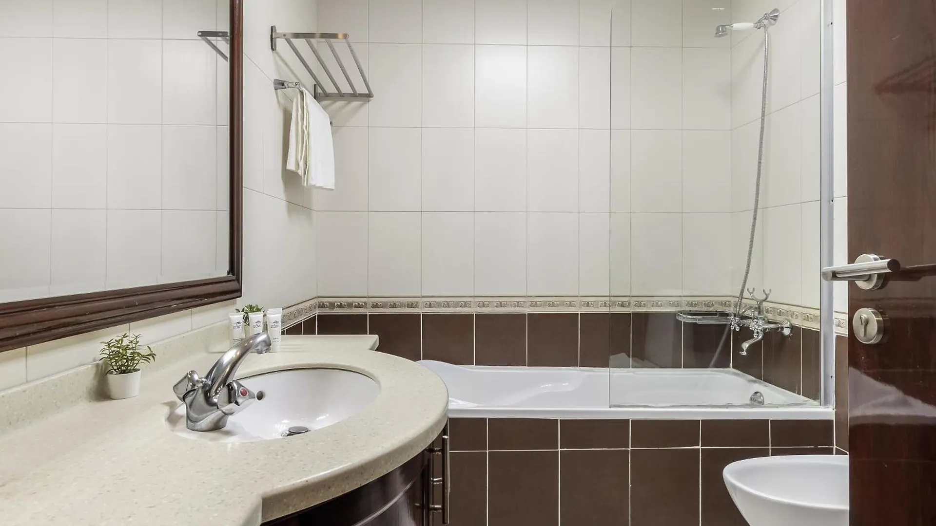 Apartament Luxury 3Br Gem In The Heart Of Dubai Marina
