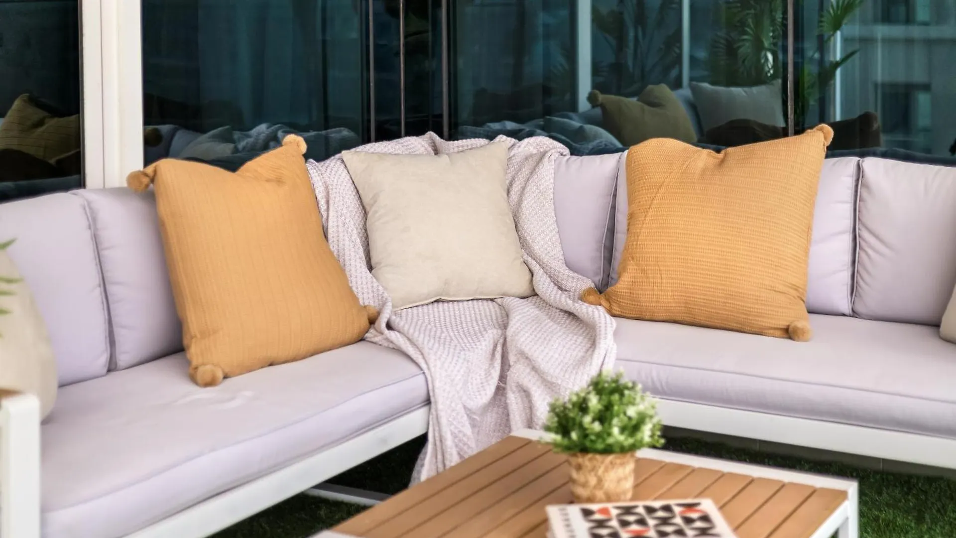 Apartament Luxury 3Br Gem In The Heart Of Dubai Marina 0*,