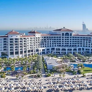Waldorf Astoria Palm Jumeirah אתר נופש